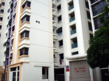 Blk 612 Jurong West Street 65 (Jurong West), HDB 4 Rooms #413462